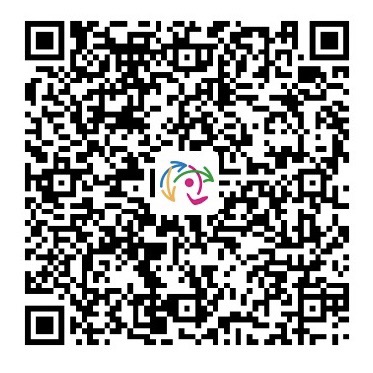 工作坊費用 1500 元繳費 QR Code